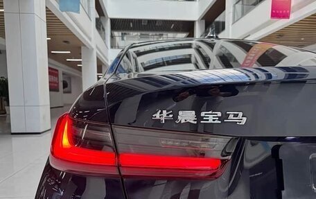 BMW 3 серия, 2022 год, 2 890 900 рублей, 10 фотография