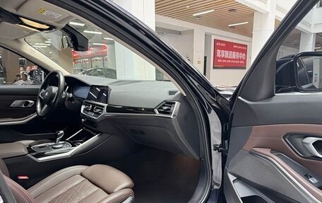 BMW 3 серия, 2022 год, 2 890 900 рублей, 19 фотография