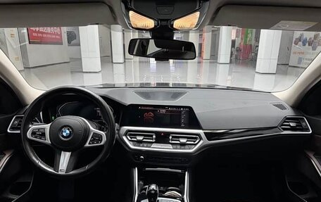 BMW 3 серия, 2022 год, 2 890 900 рублей, 20 фотография