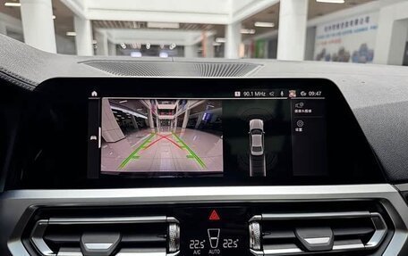 BMW 3 серия, 2022 год, 2 890 900 рублей, 22 фотография