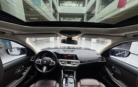BMW 3 серия, 2022 год, 2 890 900 рублей, 21 фотография