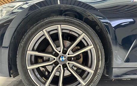 BMW 3 серия, 2022 год, 2 890 900 рублей, 23 фотография