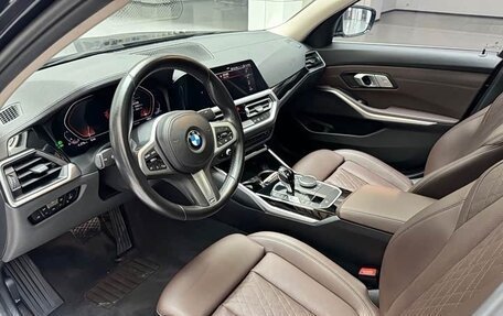 BMW 3 серия, 2022 год, 2 890 900 рублей, 13 фотография