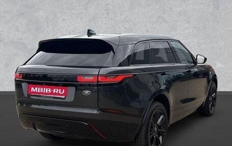 Land Rover Range Rover Velar I, 2023 год, 6 356 026 рублей, 2 фотография