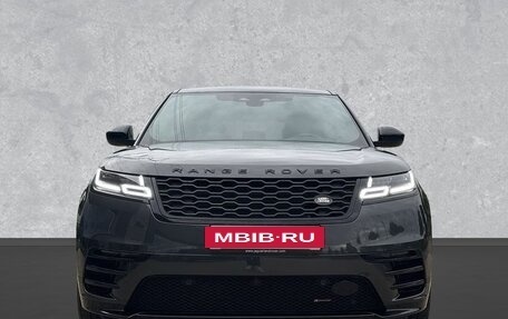 Land Rover Range Rover Velar I, 2023 год, 6 356 026 рублей, 5 фотография