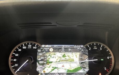 Land Rover Range Rover Velar I, 2023 год, 6 356 026 рублей, 10 фотография