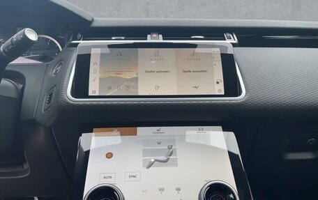 Land Rover Range Rover Velar I, 2023 год, 6 356 026 рублей, 11 фотография