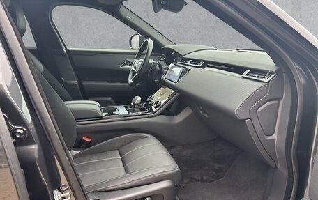 Land Rover Range Rover Velar I, 2023 год, 6 356 026 рублей, 13 фотография