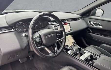 Land Rover Range Rover Velar I, 2023 год, 6 356 026 рублей, 8 фотография