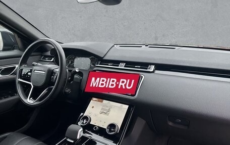 Land Rover Range Rover Velar I, 2023 год, 6 356 026 рублей, 12 фотография