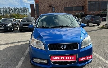 Ravon Nexia R3, 2016 год, 600 000 рублей, 3 фотография