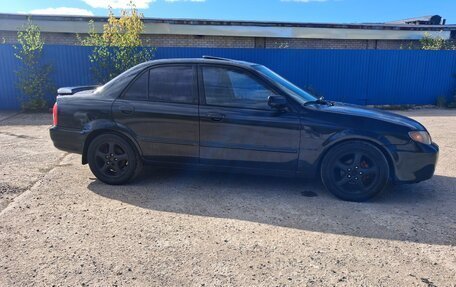 Mazda Protege, 2002 год, 175 000 рублей, 5 фотография