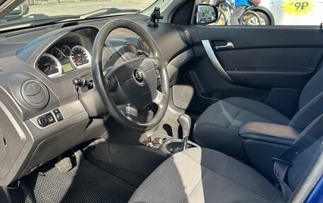 Ravon Nexia R3, 2016 год, 600 000 рублей, 8 фотография