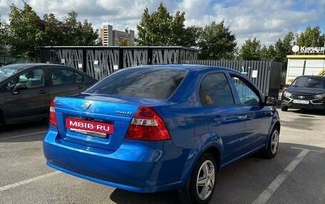 Ravon Nexia R3, 2016 год, 600 000 рублей, 5 фотография