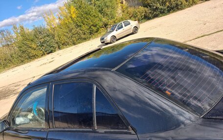 Mazda Protege, 2002 год, 175 000 рублей, 10 фотография
