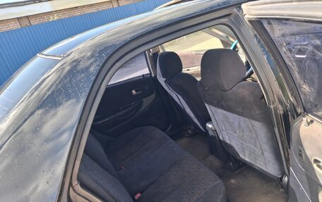 Mazda Protege, 2002 год, 175 000 рублей, 19 фотография