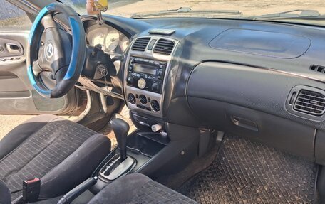 Mazda Protege, 2002 год, 175 000 рублей, 20 фотография