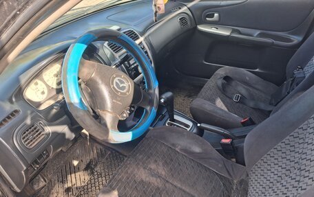 Mazda Protege, 2002 год, 175 000 рублей, 13 фотография