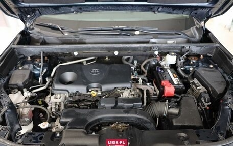 Toyota RAV4, 2019 год, 3 850 000 рублей, 2 фотография