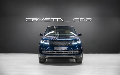 Land Rover Range Rover IV рестайлинг, 2026 год, 24 200 000 рублей, 3 фотография
