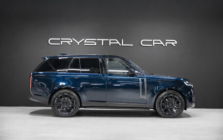 Land Rover Range Rover IV рестайлинг, 2026 год, 24 200 000 рублей, 6 фотография
