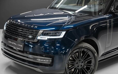 Land Rover Range Rover IV рестайлинг, 2026 год, 24 200 000 рублей, 9 фотография