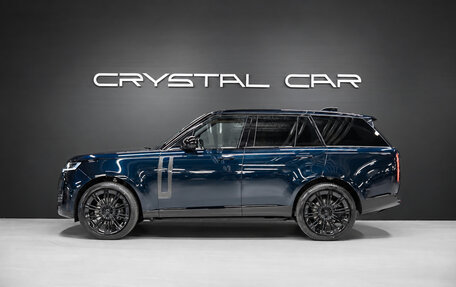 Land Rover Range Rover IV рестайлинг, 2026 год, 24 200 000 рублей, 7 фотография