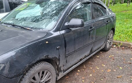 Mazda 3, 2005 год, 210 000 рублей, 2 фотография