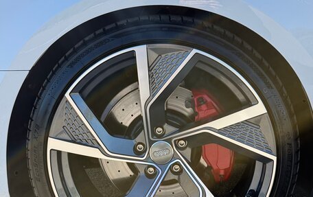 Audi A4, 2017 год, 2 850 000 рублей, 13 фотография