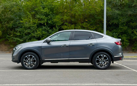 Renault Arkana I, 2019 год, 1 750 000 рублей, 6 фотография
