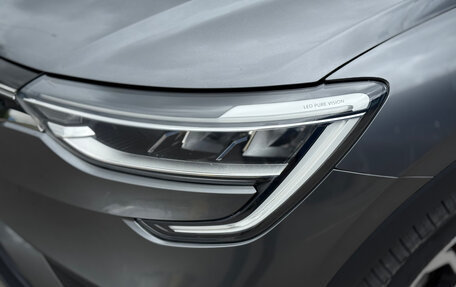 Renault Arkana I, 2019 год, 1 750 000 рублей, 3 фотография