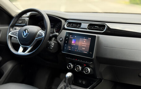 Renault Arkana I, 2019 год, 1 750 000 рублей, 9 фотография
