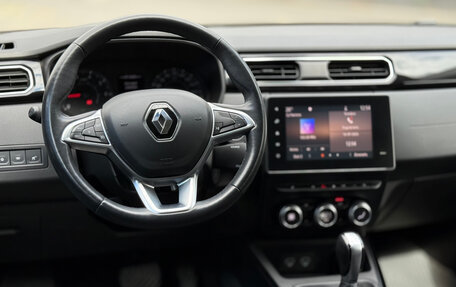Renault Arkana I, 2019 год, 1 750 000 рублей, 16 фотография