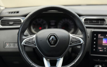 Renault Arkana I, 2019 год, 1 750 000 рублей, 15 фотография