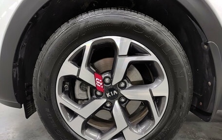 KIA Sportage IV рестайлинг, 2018 год, 1 760 000 рублей, 17 фотография