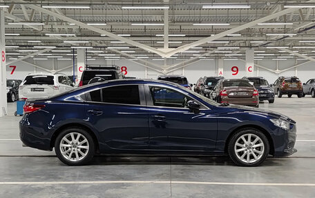 Mazda 6, 2015 год, 1 190 000 рублей, 4 фотография