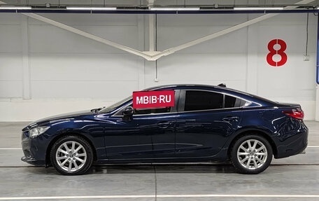 Mazda 6, 2015 год, 1 190 000 рублей, 8 фотография