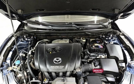 Mazda 6, 2015 год, 1 190 000 рублей, 9 фотография