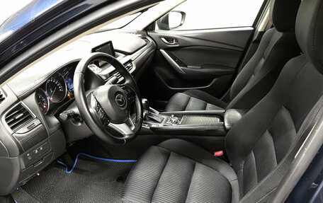 Mazda 6, 2015 год, 1 190 000 рублей, 16 фотография