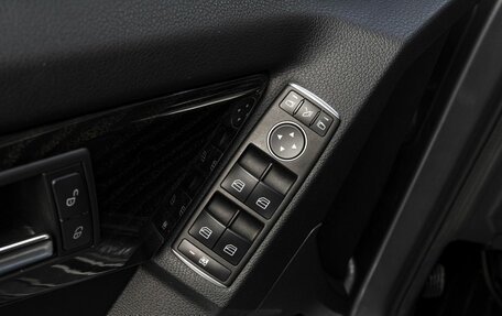 Mercedes-Benz GLK-Класс, 2014 год, 2 849 000 рублей, 11 фотография