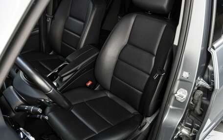 Mercedes-Benz GLK-Класс, 2014 год, 2 849 000 рублей, 12 фотография