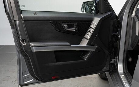 Mercedes-Benz GLK-Класс, 2014 год, 2 849 000 рублей, 10 фотография