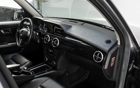 Mercedes-Benz GLK-Класс, 2014 год, 2 849 000 рублей, 14 фотография