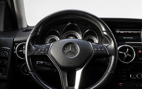 Mercedes-Benz GLK-Класс, 2014 год, 2 849 000 рублей, 17 фотография