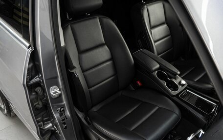 Mercedes-Benz GLK-Класс, 2014 год, 2 849 000 рублей, 15 фотография