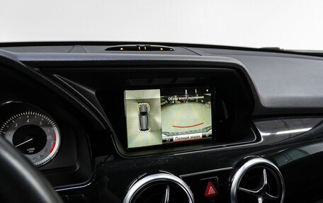 Mercedes-Benz GLK-Класс, 2014 год, 2 849 000 рублей, 18 фотография