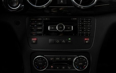 Mercedes-Benz GLK-Класс, 2014 год, 2 849 000 рублей, 19 фотография