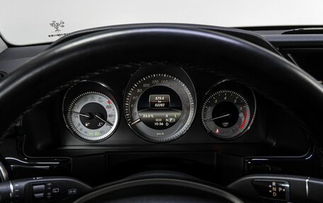 Mercedes-Benz GLK-Класс, 2014 год, 2 849 000 рублей, 22 фотография
