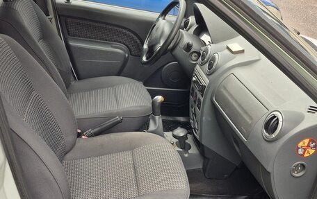 Renault Logan I, 2009 год, 270 000 рублей, 3 фотография