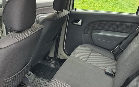 Renault Logan I, 2009 год, 270 000 рублей, 7 фотография